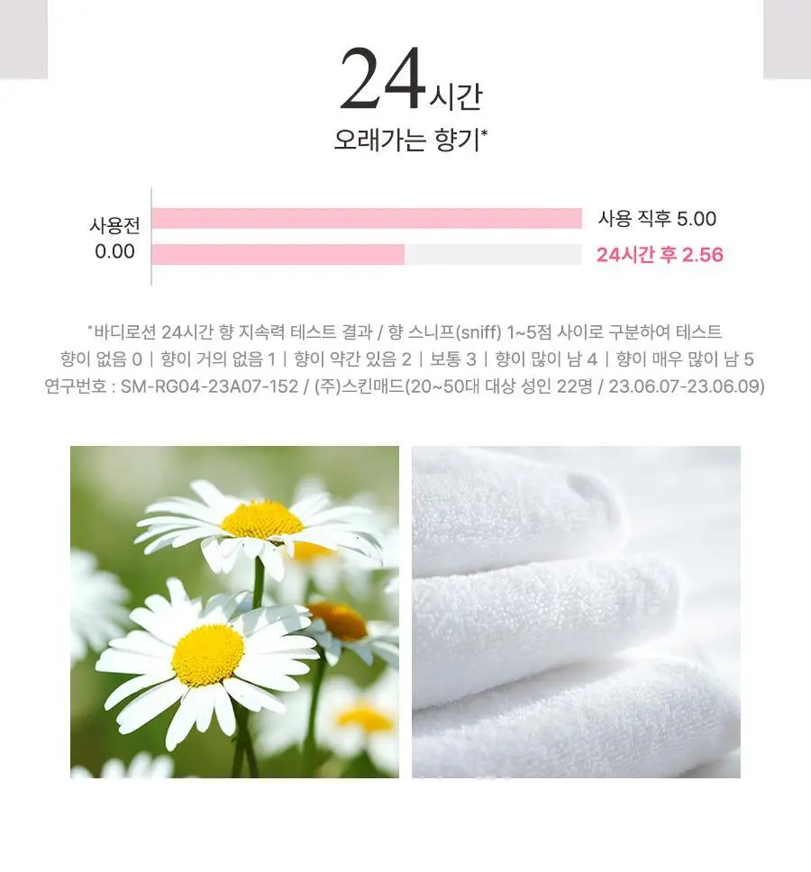 [대용량] 레이비 대용량 산양유 바디로션, 바디워시 골라담기 상세페이지 9